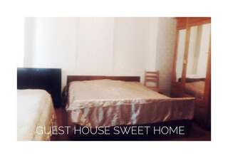 Гостевой дом Sweet home Lalkhori Классический четырехместный номер-1
