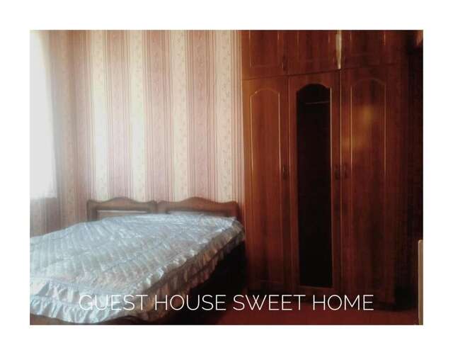 Гостевой дом Sweet home Lalkhori-49